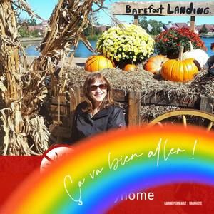 Meet your Posher, Danièle